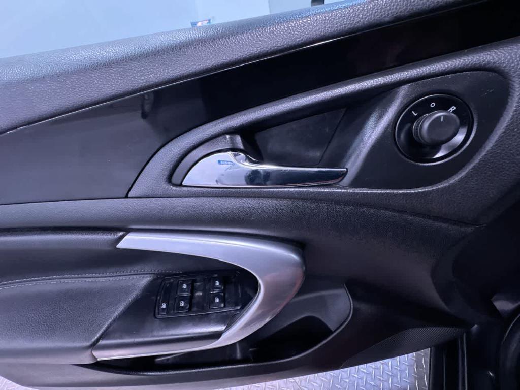 used 2011 Buick Regal car, priced at $6,974