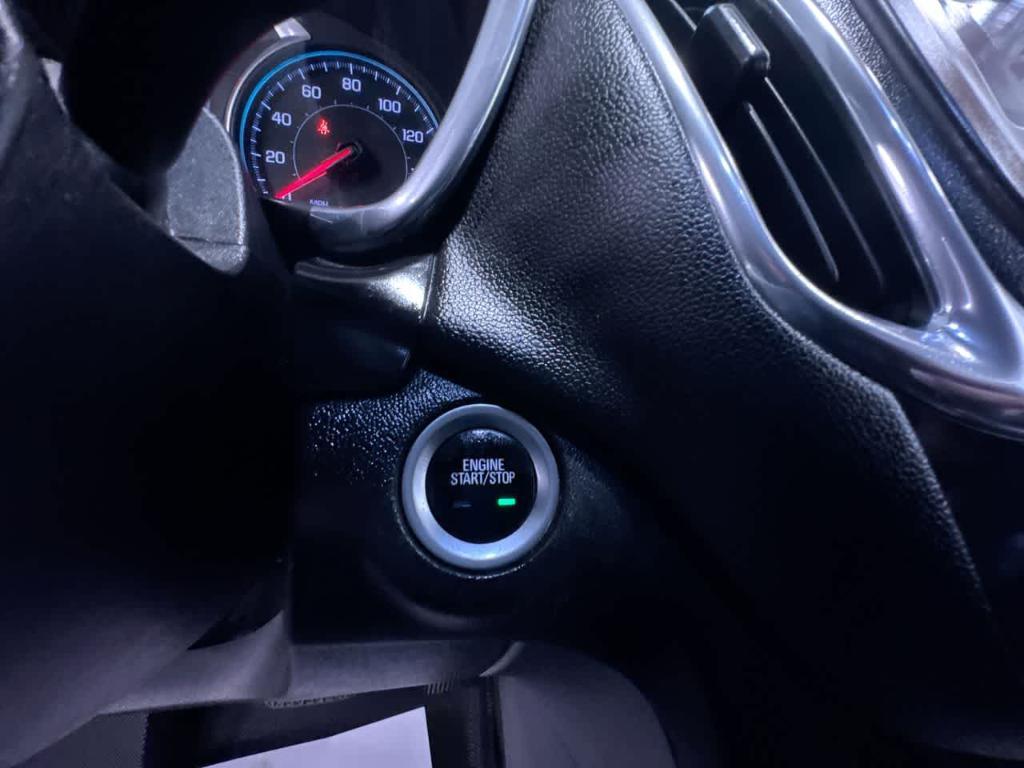 used 2019 Chevrolet Equinox car, priced at $16,750