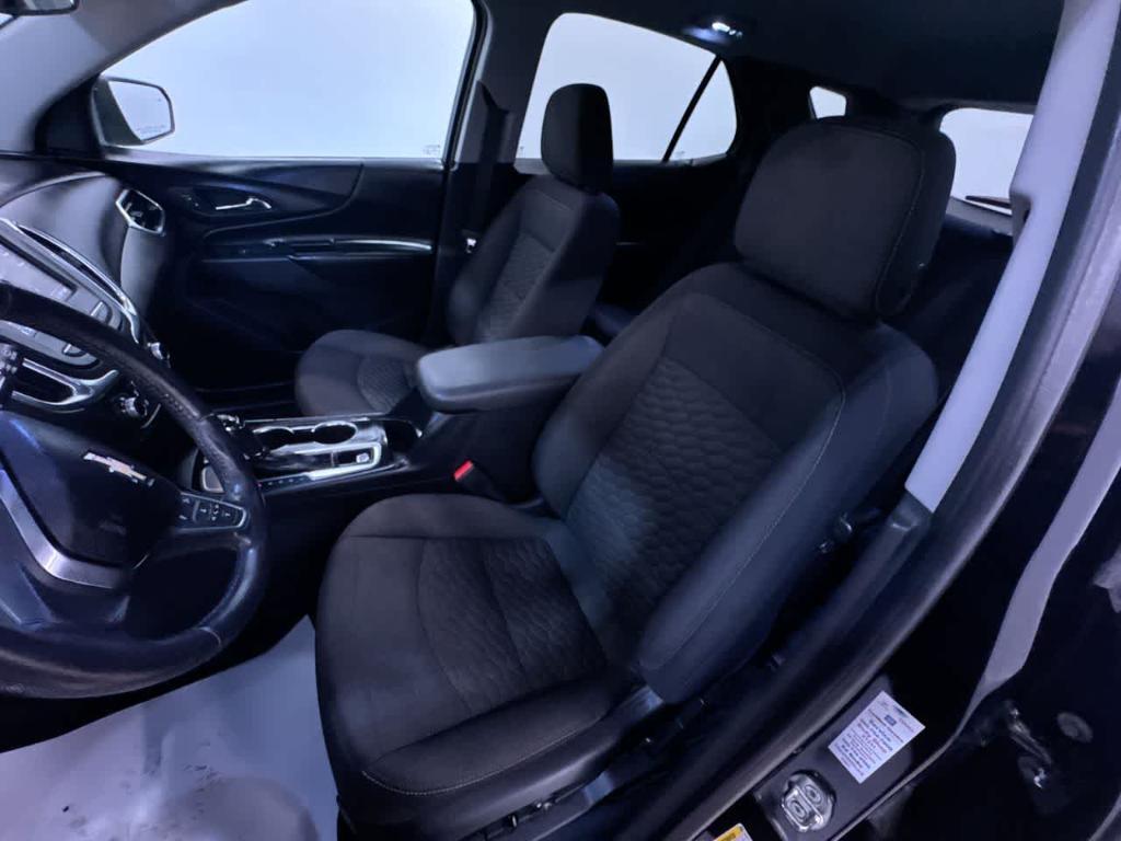 used 2019 Chevrolet Equinox car, priced at $16,750