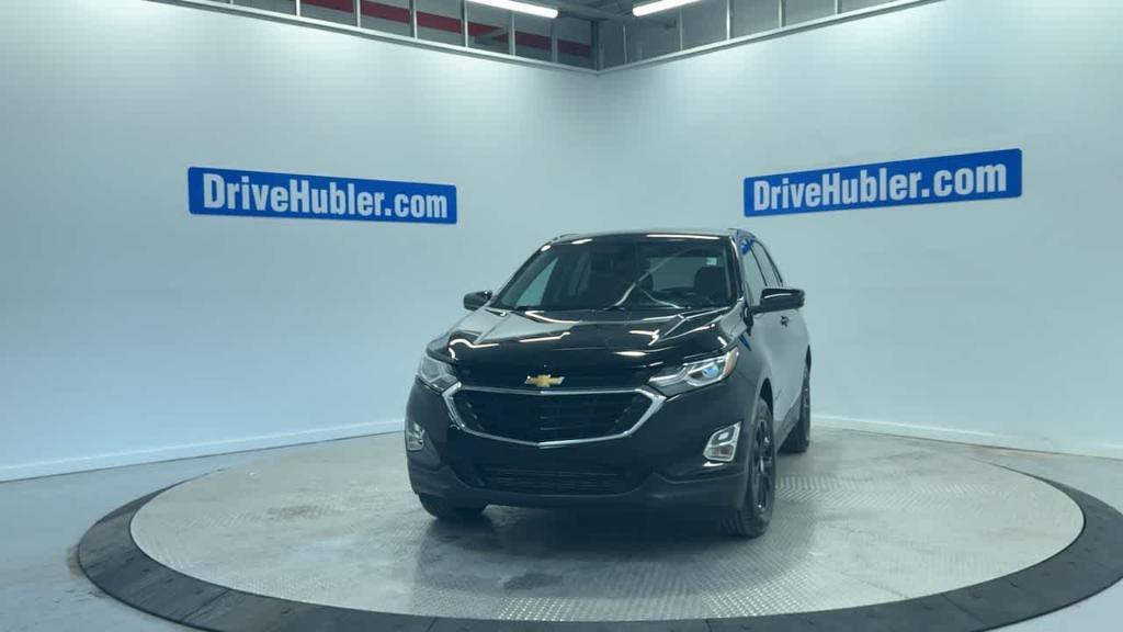 used 2019 Chevrolet Equinox car, priced at $16,750