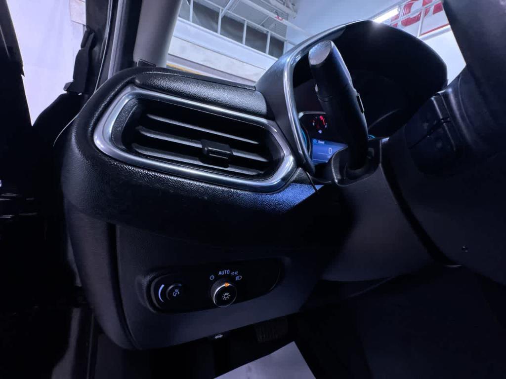 used 2019 Chevrolet Equinox car, priced at $16,750