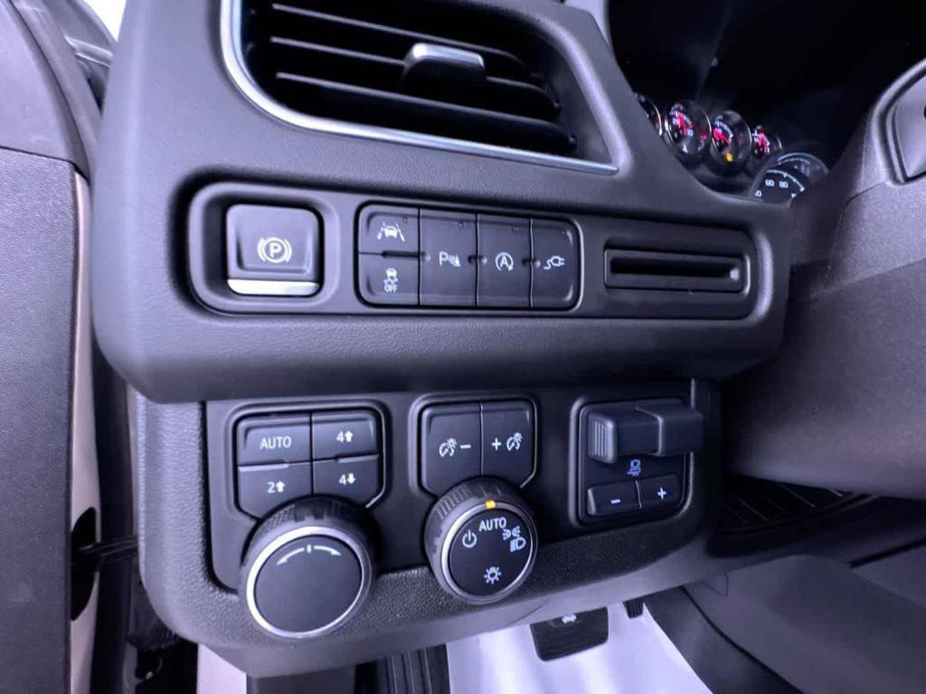 used 2021 Chevrolet Tahoe car, priced at $38,398