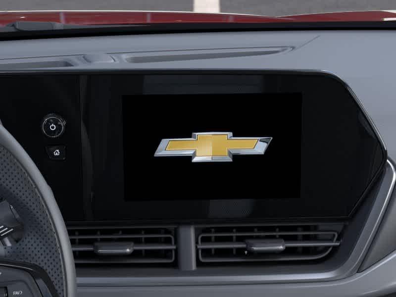 new 2026 Chevrolet Trax car, priced at $23,195