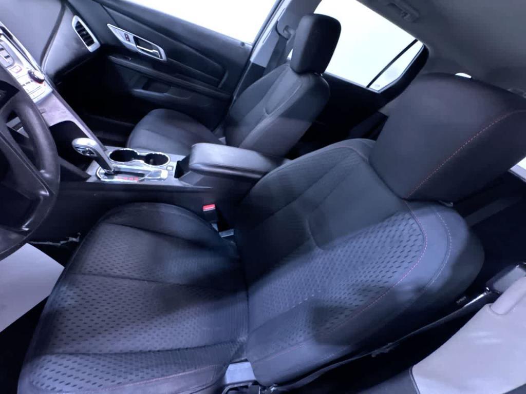 used 2014 GMC Terrain car