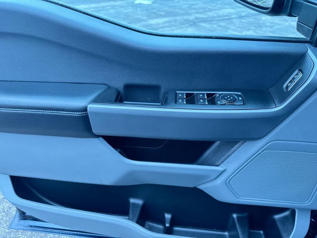 used 2024 Ford F-350 car, priced at $57,999