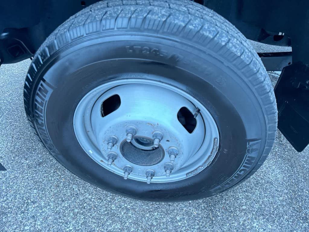 used 2024 Ford F-350 car, priced at $57,999