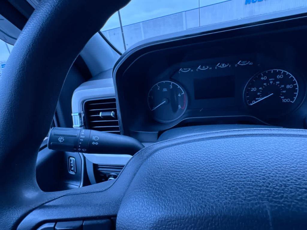 used 2024 Ford F-350 car, priced at $57,999