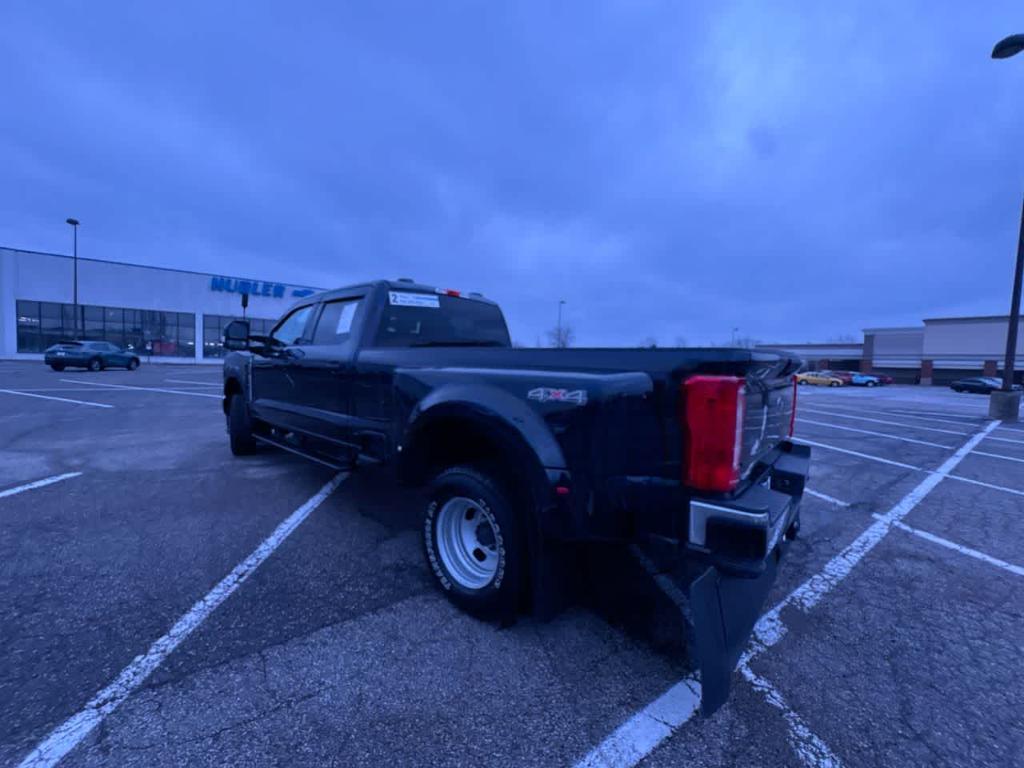 used 2024 Ford F-350 car, priced at $57,999
