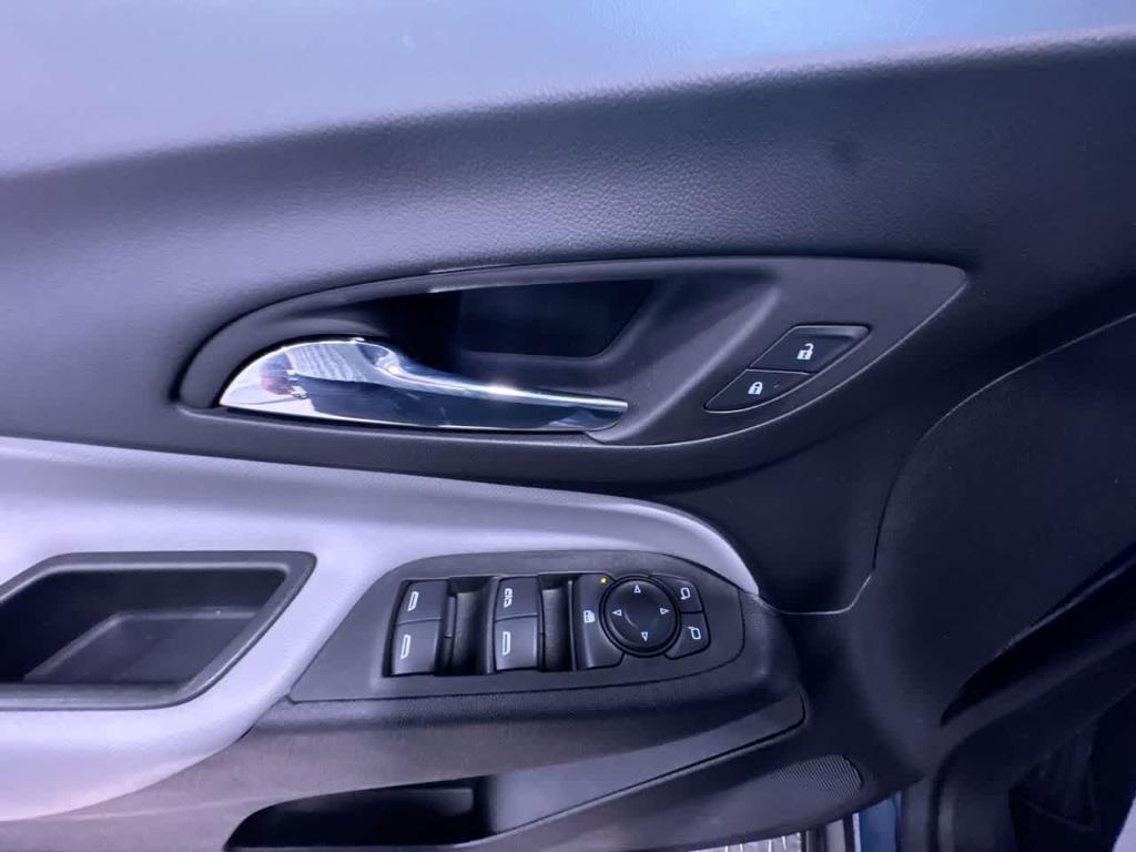 used 2024 Chevrolet Equinox car, priced at $23,500