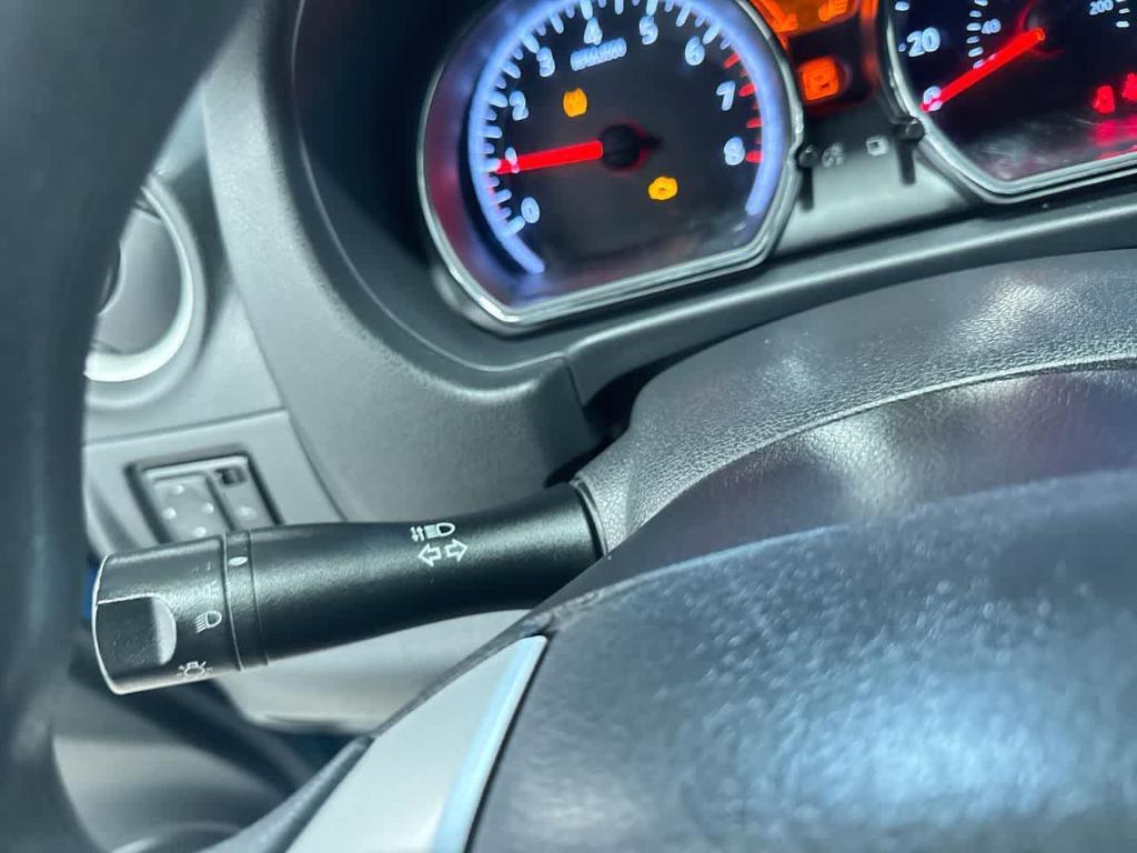 used 2014 Nissan Versa Note car