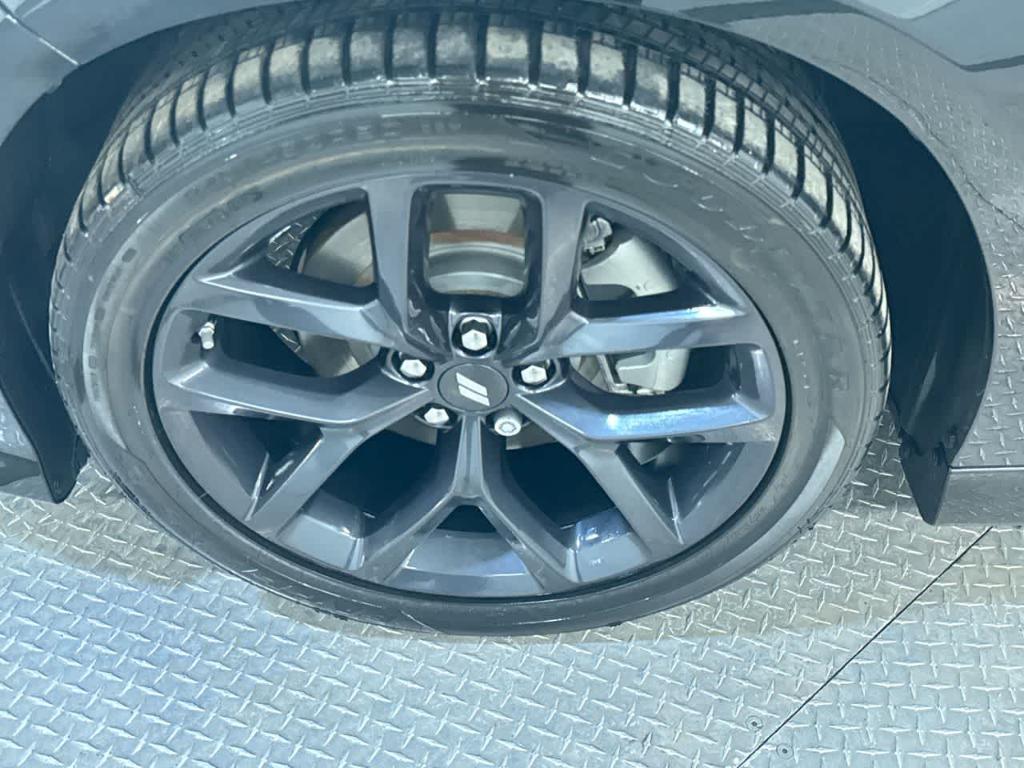 used 2023 Dodge Charger car, priced at $39,724