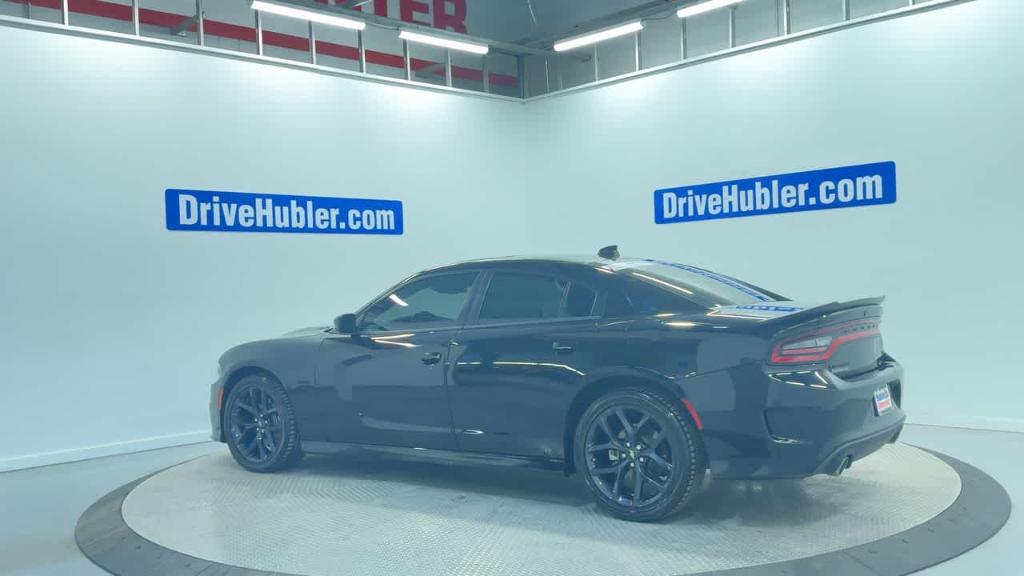 used 2023 Dodge Charger car, priced at $39,724