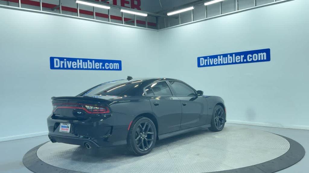 used 2023 Dodge Charger car, priced at $39,724