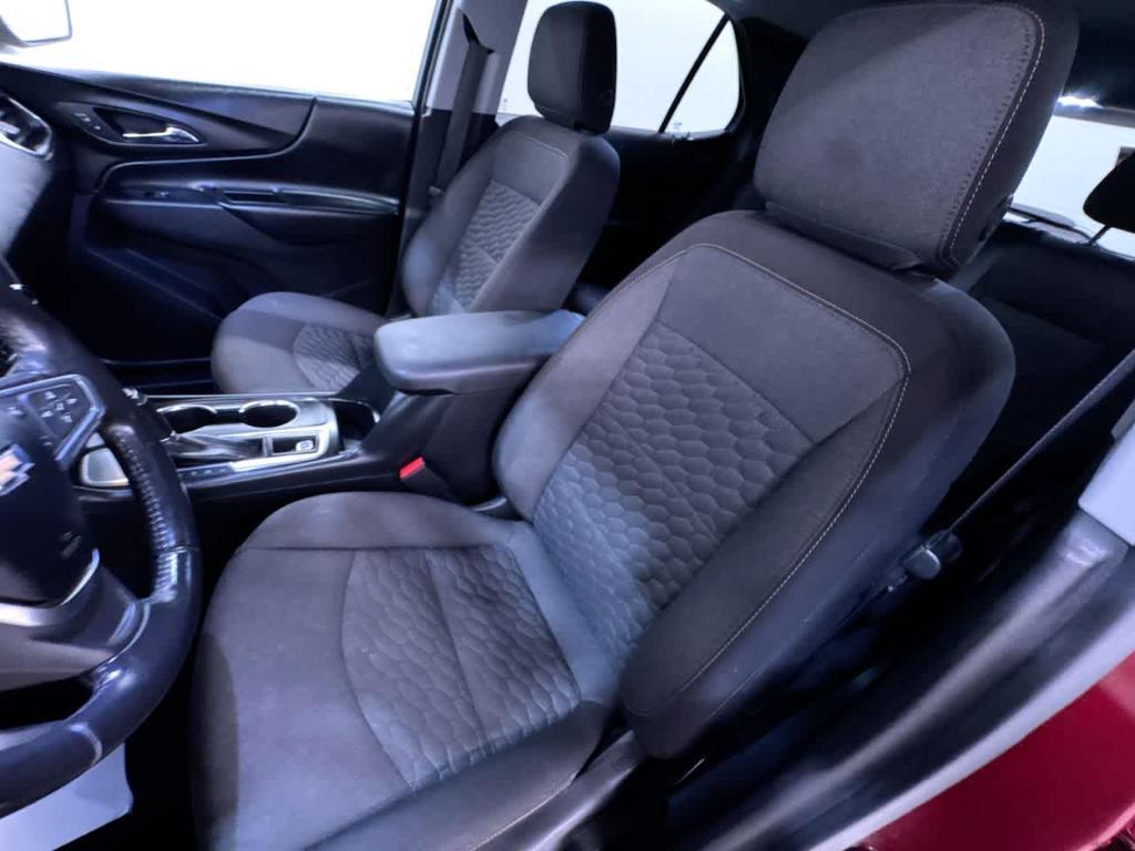 used 2019 Chevrolet Equinox car, priced at $15,995