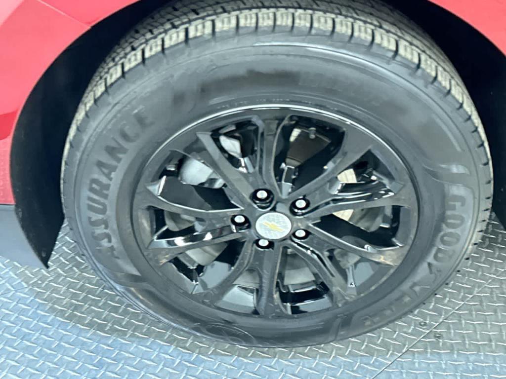 used 2019 Chevrolet Equinox car, priced at $15,995