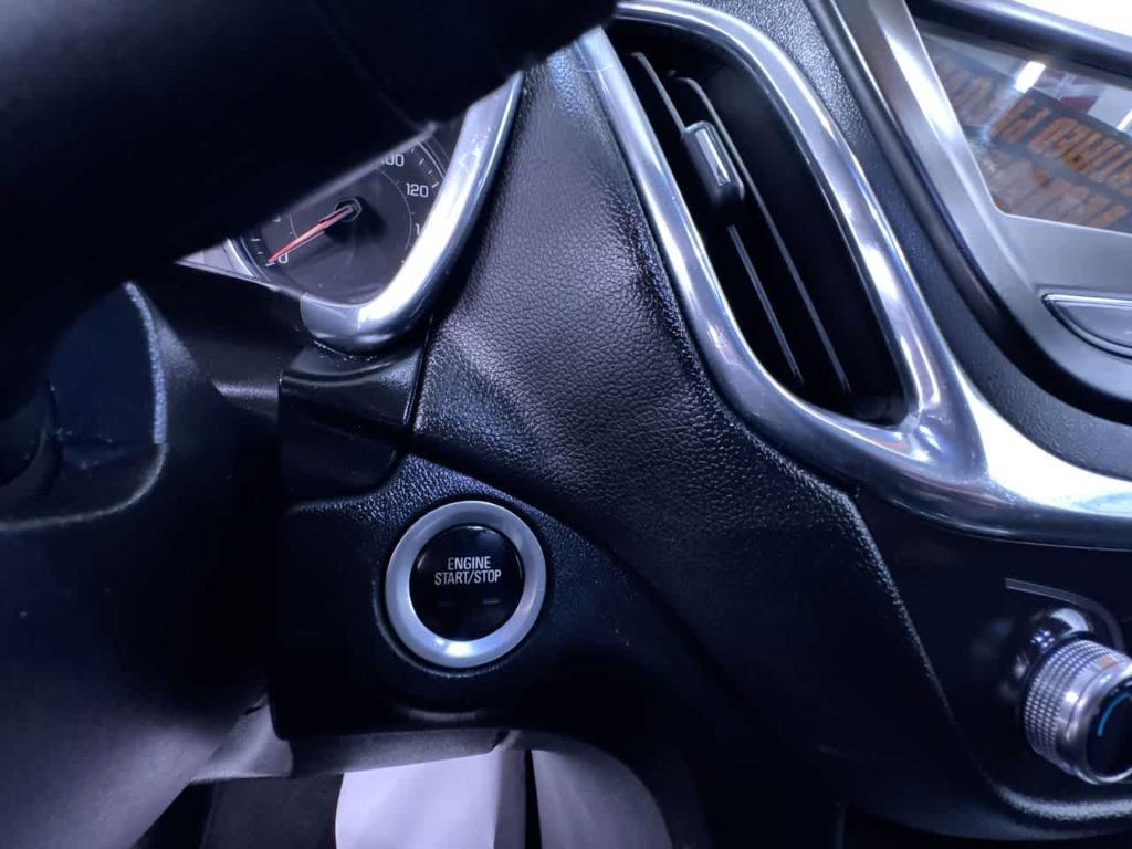 used 2019 Chevrolet Equinox car, priced at $15,995