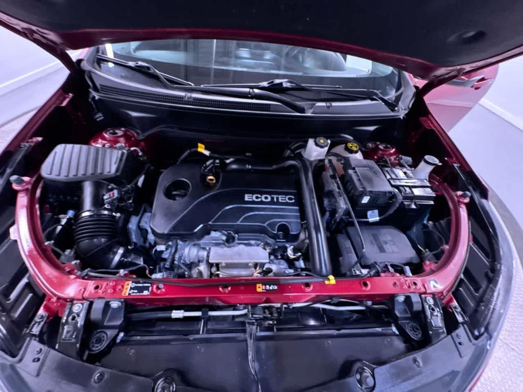 used 2019 Chevrolet Equinox car, priced at $15,995