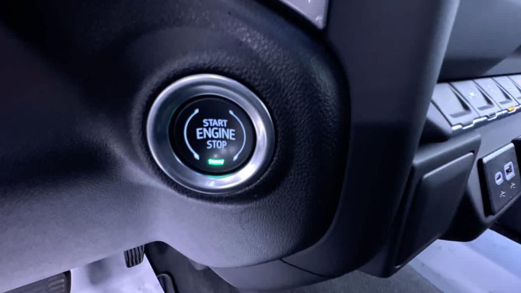 used 2025 Chevrolet Silverado 1500 car, priced at $41,525