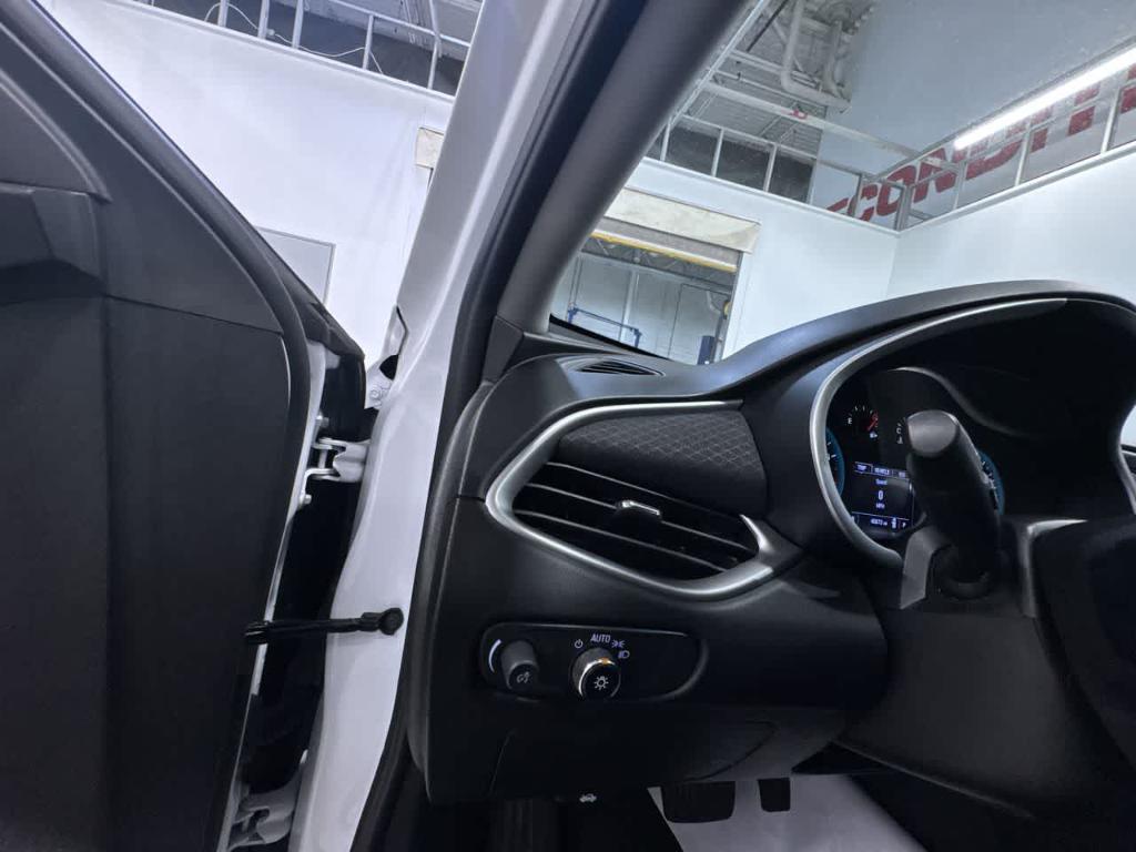 used 2024 Chevrolet Malibu car, priced at $20,849