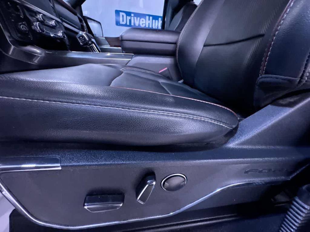 used 2023 Ford F-150 car, priced at $48,000