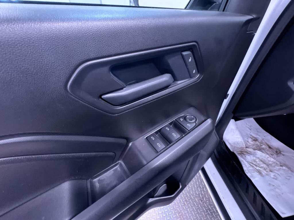 used 2026 Chevrolet Colorado car, priced at $33,000