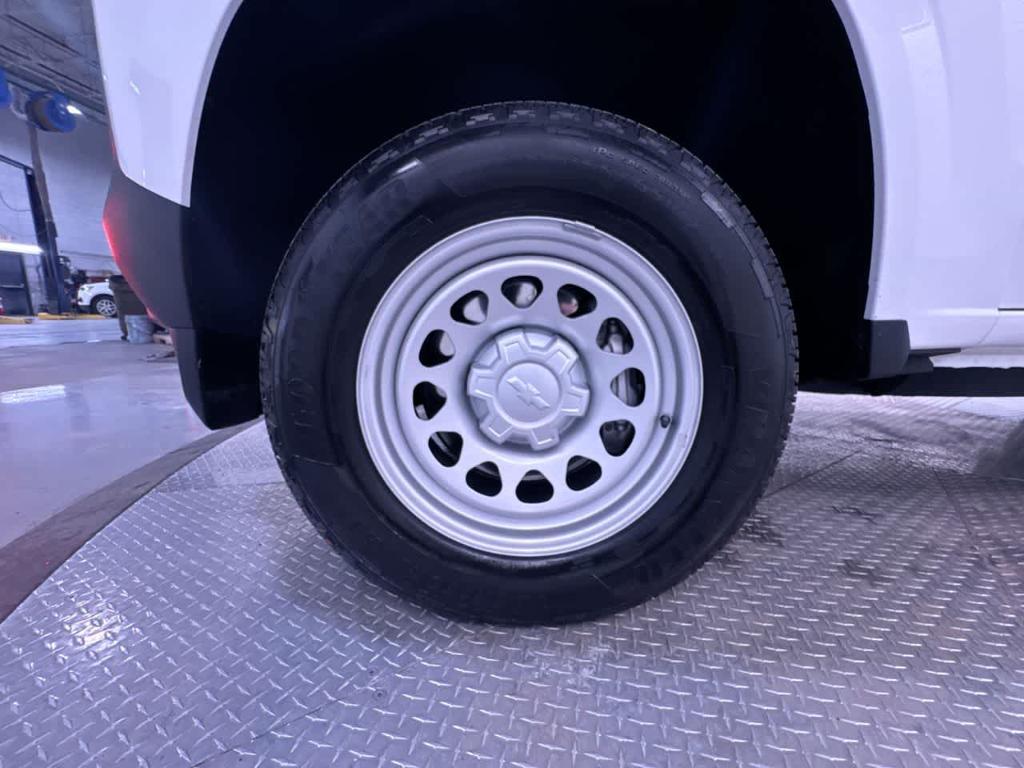 used 2026 Chevrolet Colorado car, priced at $33,000