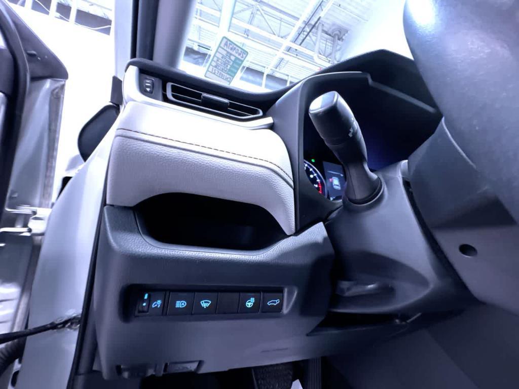 used 2020 Toyota RAV4 car, priced at $25,900