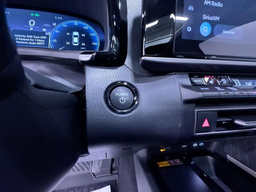 used 2025 Toyota Camry car, priced at $37,000