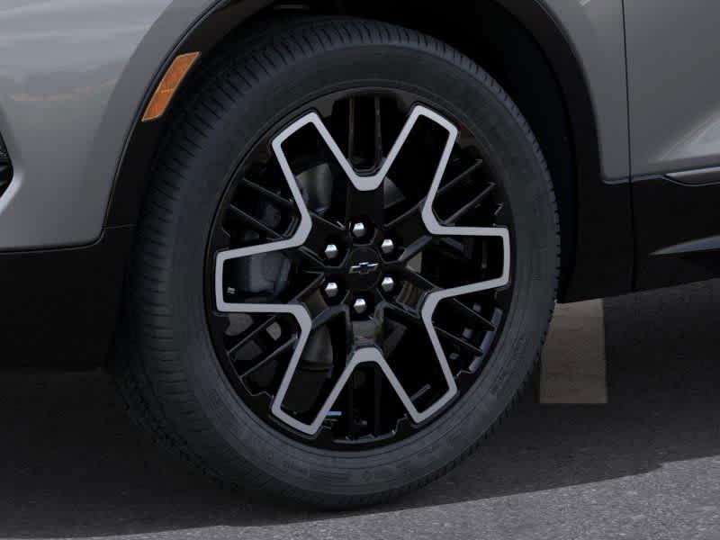 new 2026 Chevrolet Blazer car, priced at $53,040