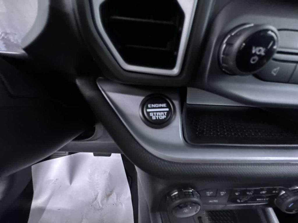 used 2024 Ford Bronco Sport car, priced at $23,900