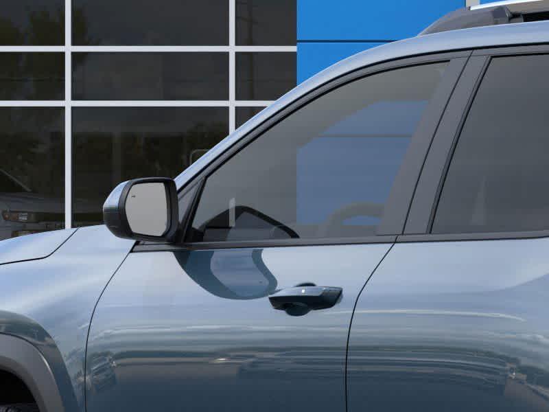 new 2026 Chevrolet Equinox car, priced at $33,821