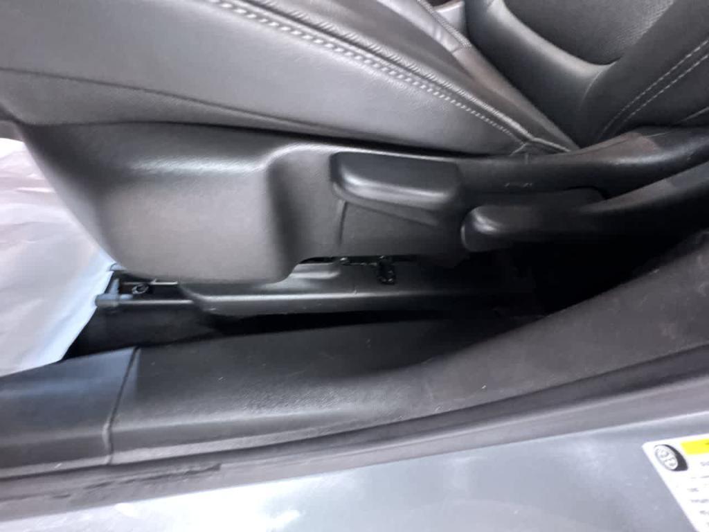 used 2024 Buick Encore GX car, priced at $22,049