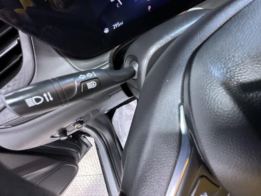 used 2024 Buick Encore GX car, priced at $22,049