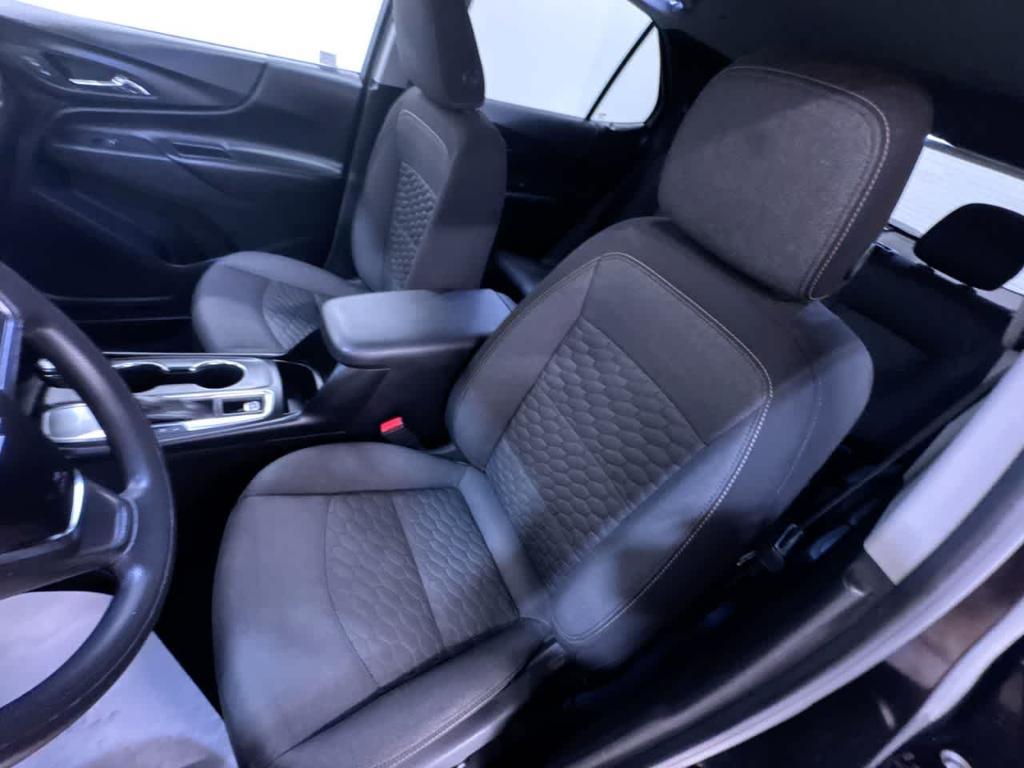 used 2019 Chevrolet Equinox car, priced at $15,995