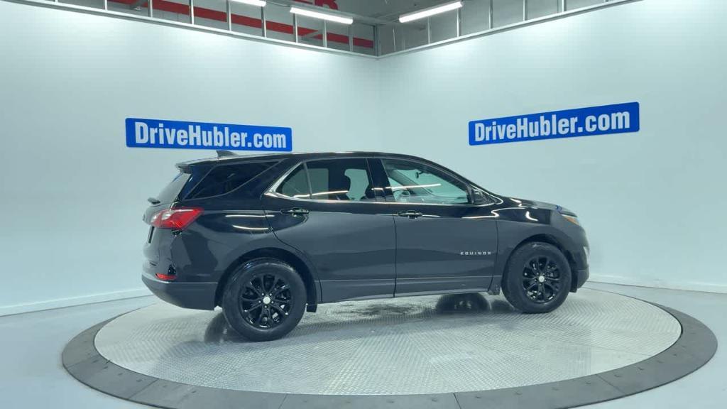 used 2019 Chevrolet Equinox car, priced at $15,995