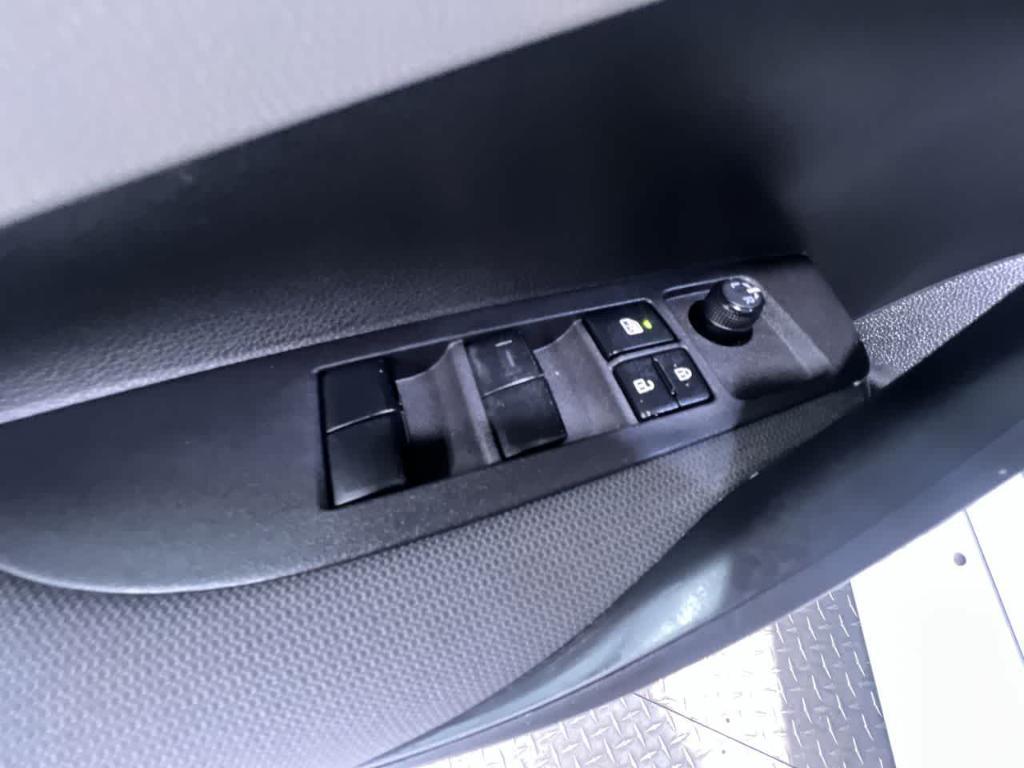 used 2024 Toyota Corolla car, priced at $22,998