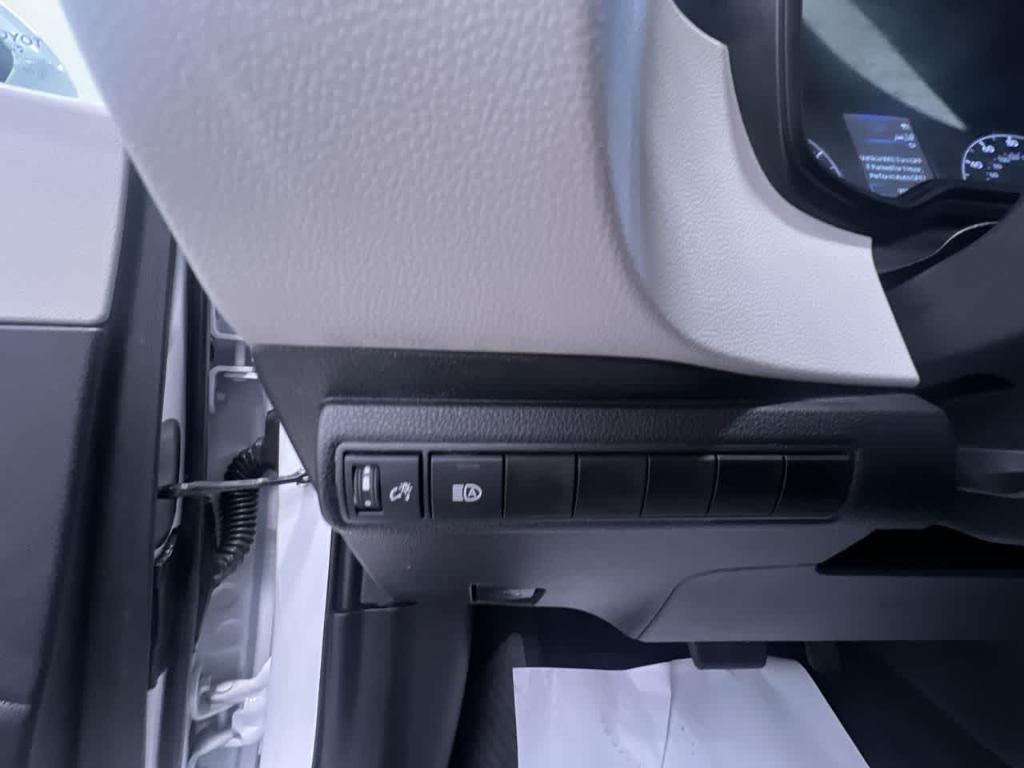 used 2024 Toyota Corolla car, priced at $22,998