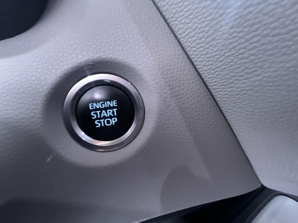 used 2024 Toyota Corolla car, priced at $22,998