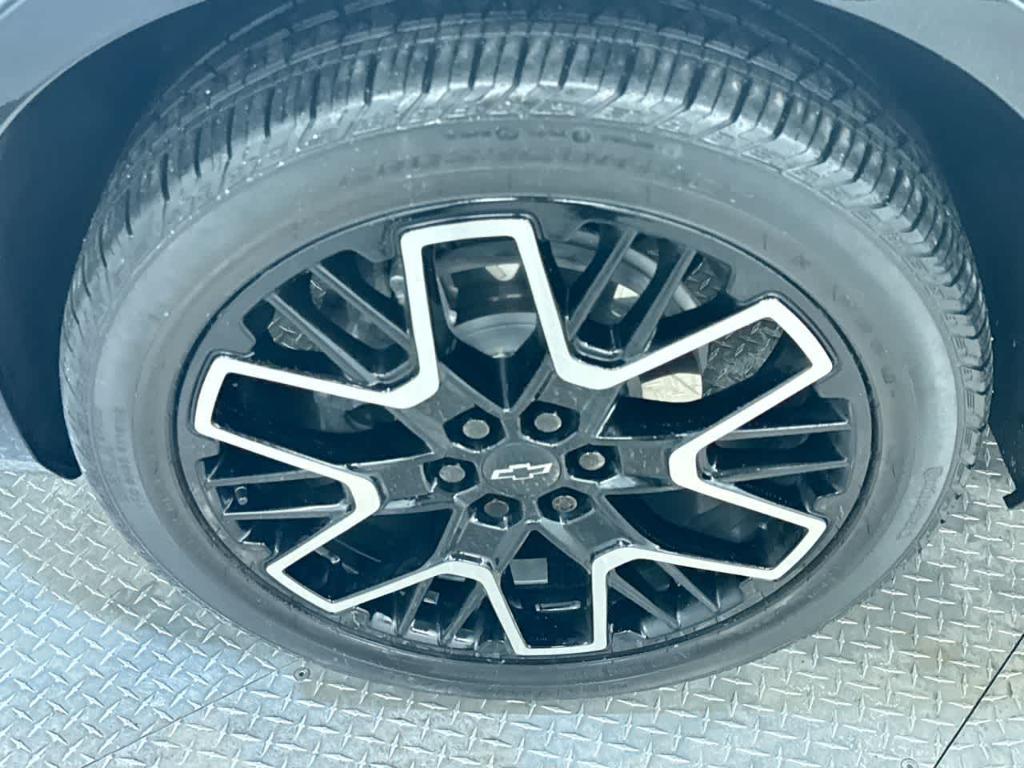 used 2024 Chevrolet Blazer car, priced at $36,995