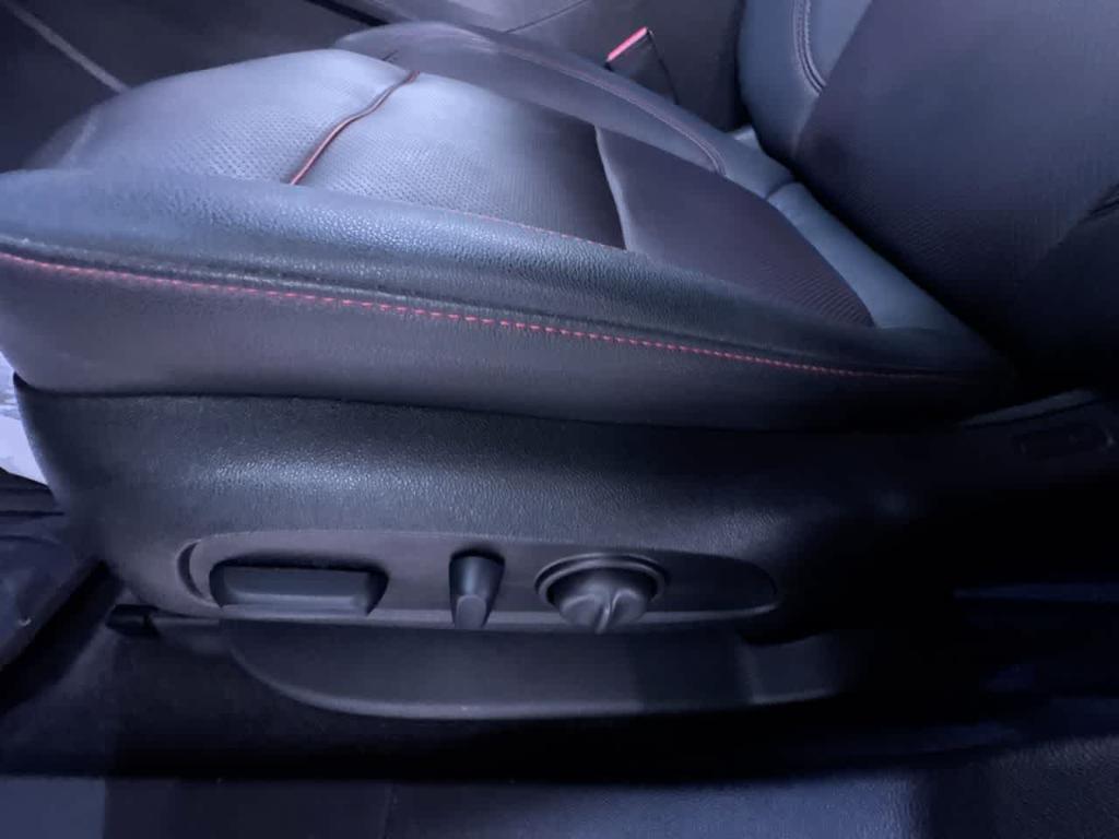 used 2024 Chevrolet Blazer car, priced at $36,995