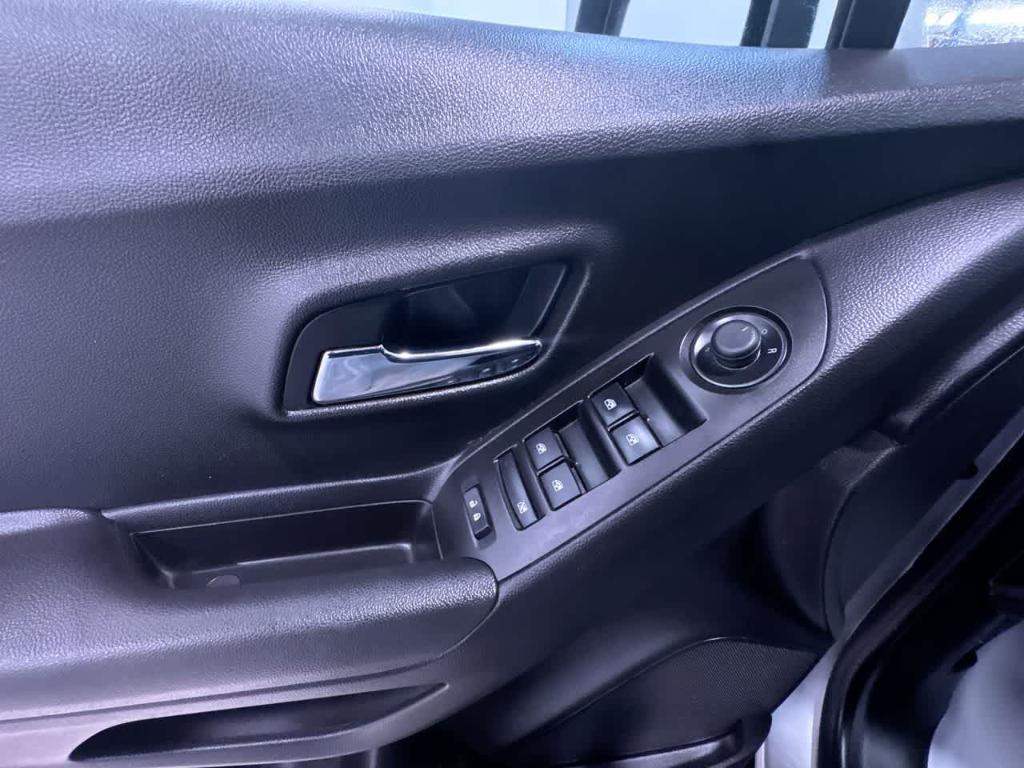 used 2018 Chevrolet Trax car, priced at $11,000