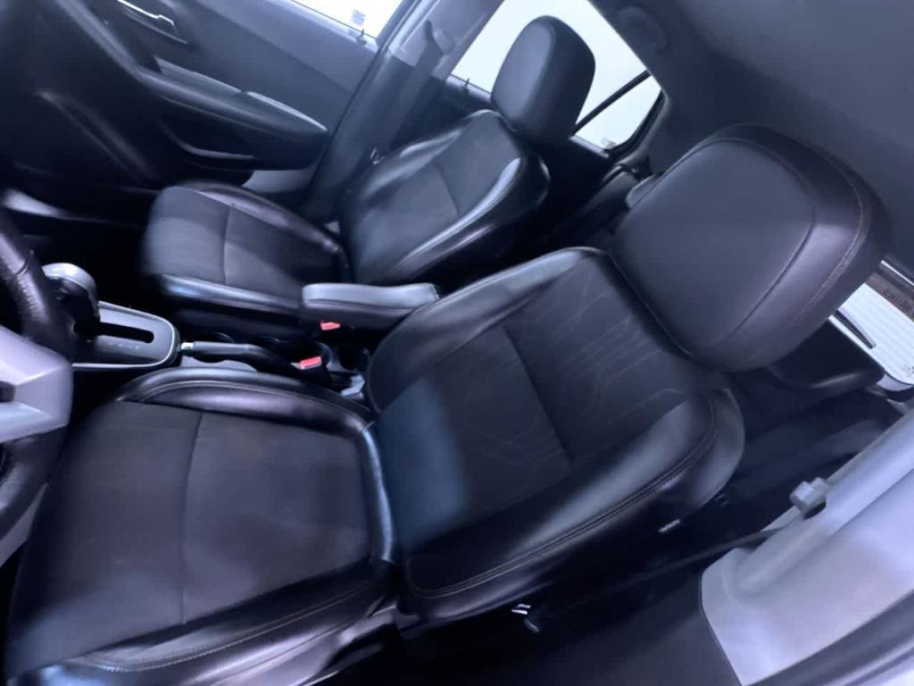 used 2018 Chevrolet Trax car, priced at $11,000