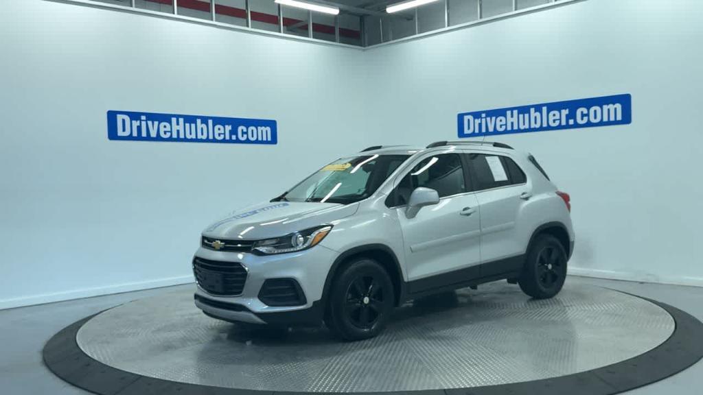 used 2018 Chevrolet Trax car, priced at $11,000