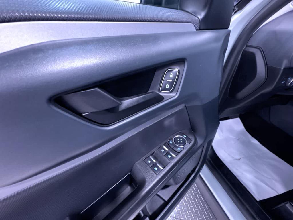 used 2021 Ford Bronco Sport car, priced at $21,900