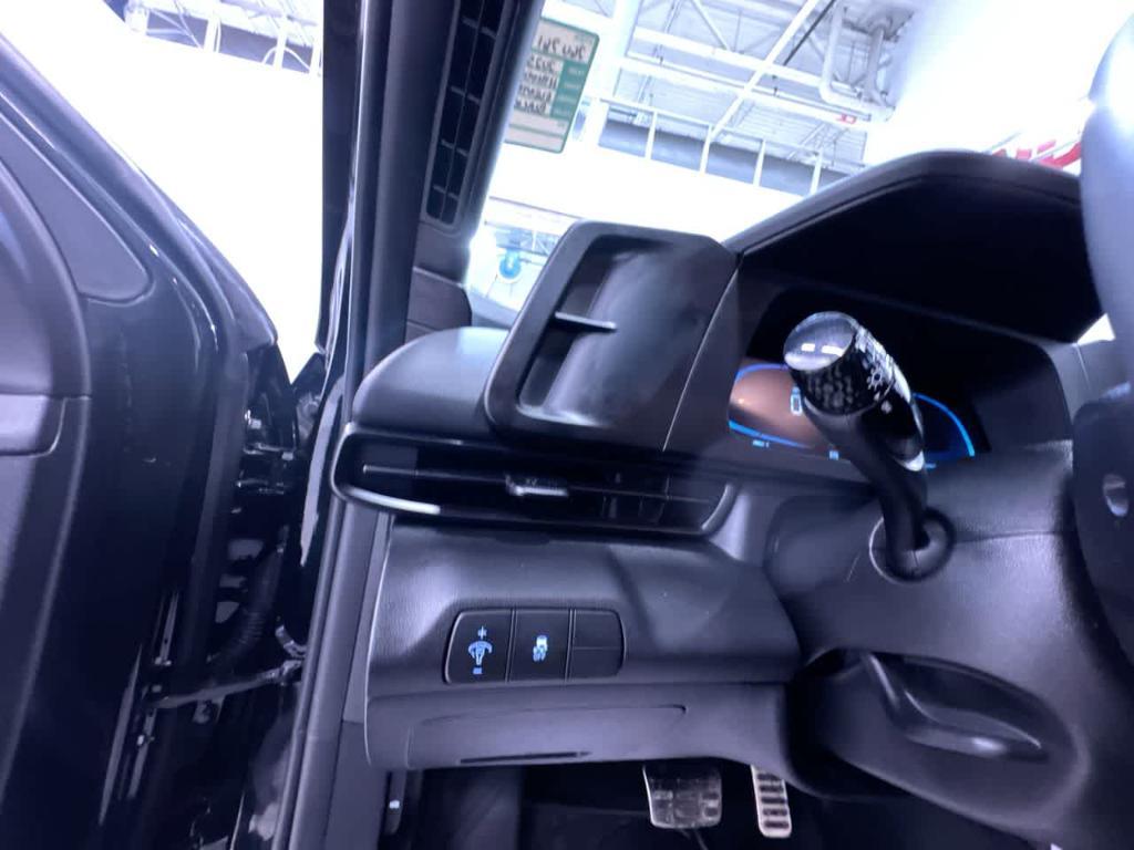 used 2025 Hyundai Elantra car, priced at $23,650