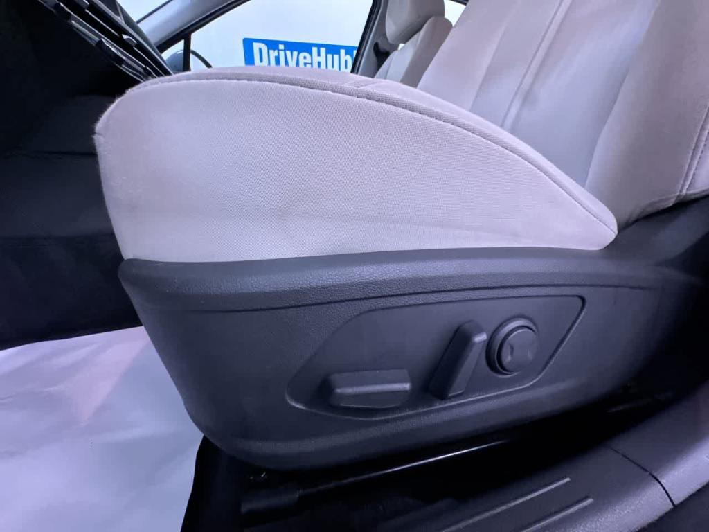 used 2025 Hyundai Sonata car, priced at $24,398