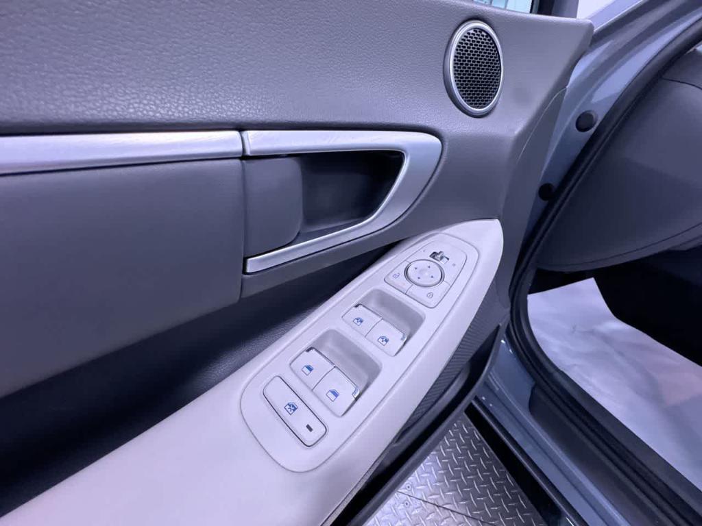used 2025 Hyundai Sonata car, priced at $24,398