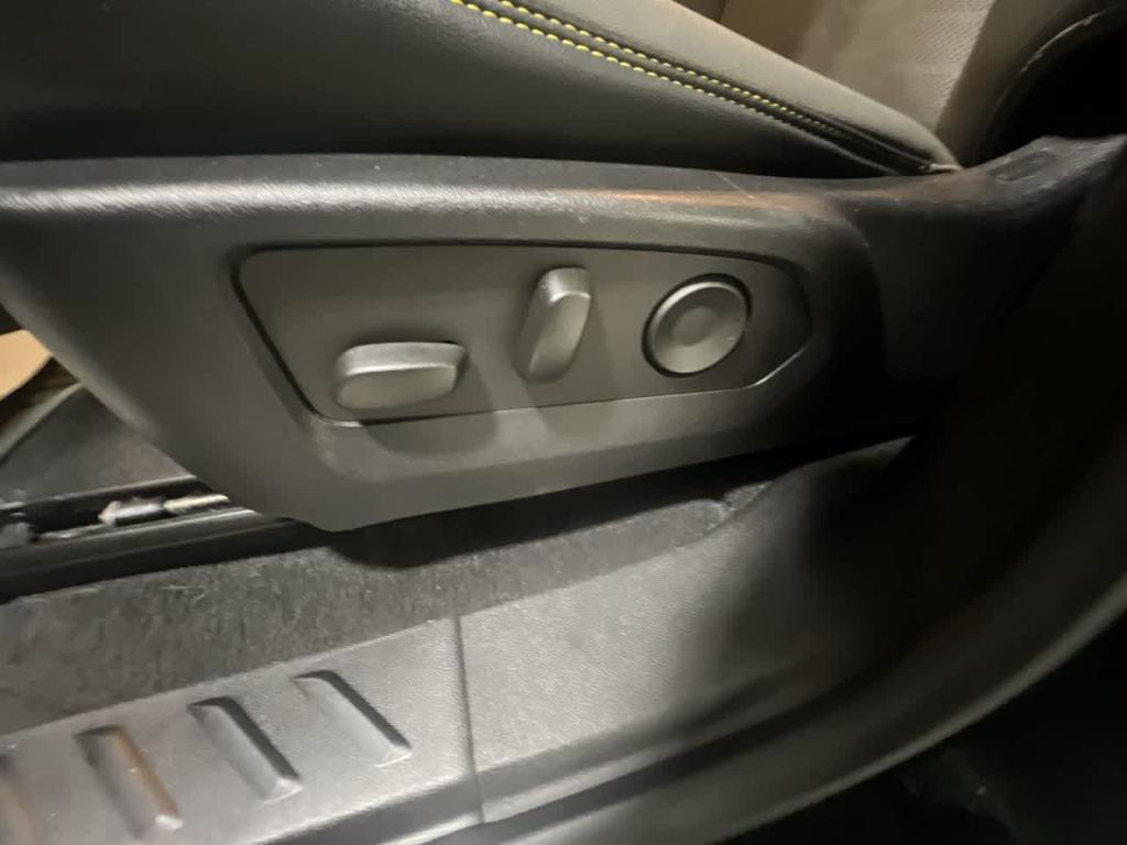 used 2023 Chevrolet Colorado car, priced at $41,249