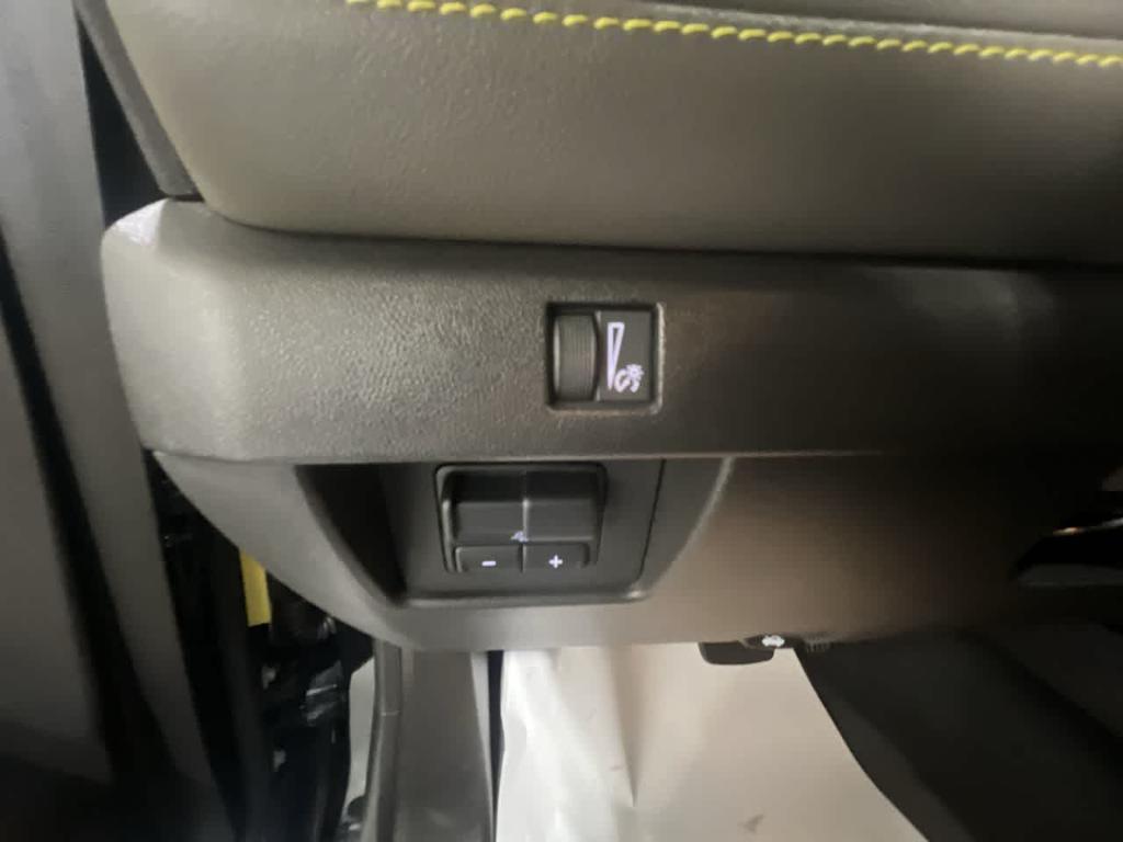 used 2023 Chevrolet Colorado car, priced at $41,249