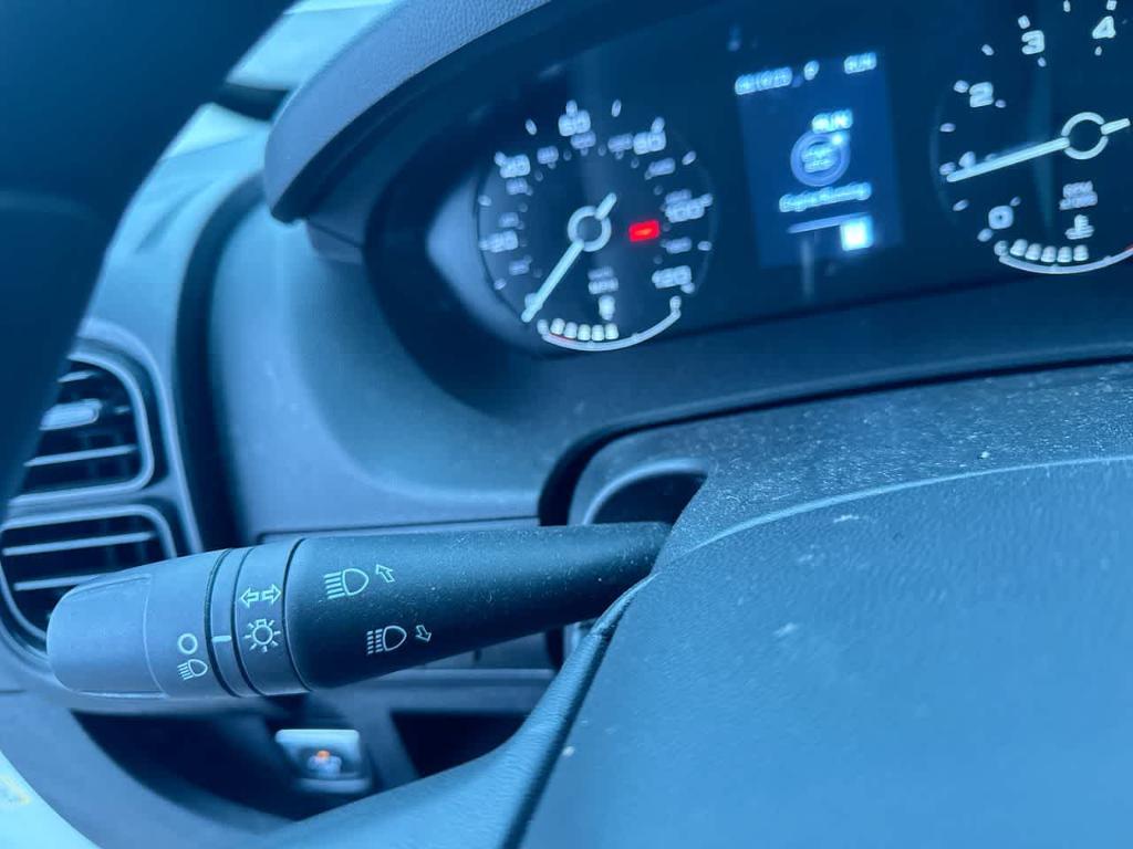 used 2022 Ram ProMaster 2500 car, priced at $23,498